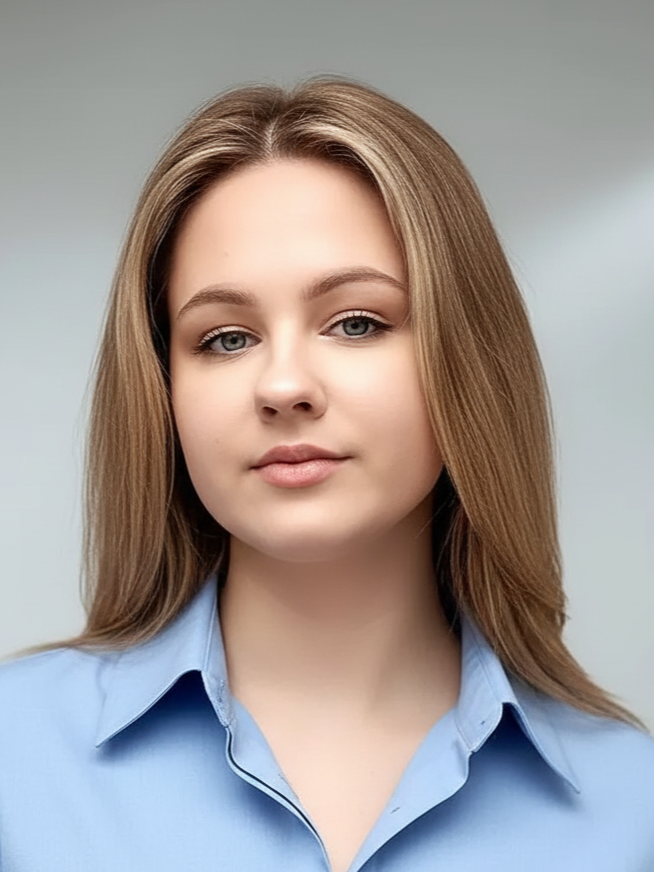 Аввакумова Софья Михайловна Аввакумова Софья Михайловна.