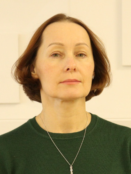 Еремина Светлана Вадимовна.