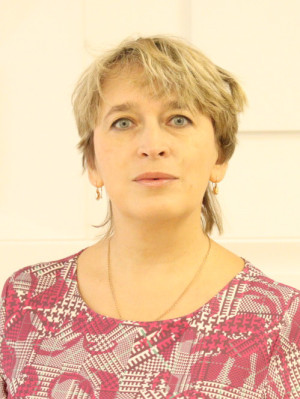 Кожарина Ирина Юрьевна Кожарина Ирина Юрьевна